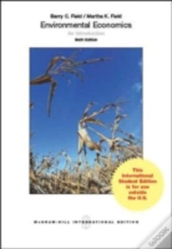 Capa do artigo Environmental Economics