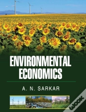 Capa do artigo Environmental Economics