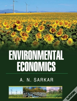 Capa do artigo Environmental Economics