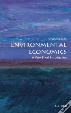 Capa do artigo Environmental Economics