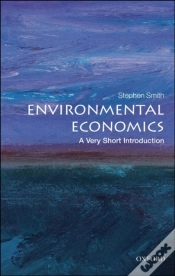 Capa do artigo Environmental Economics