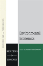 Environmental Economics - Preview