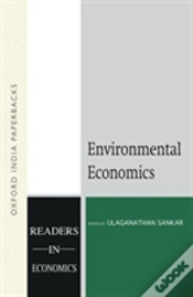 Capa do artigo Environmental Economics