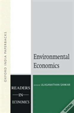 Capa do artigo Environmental Economics
