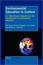 Environmental Education In Context: An I - Preview