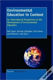 Capa do artigo Environmental Education In Context: An I