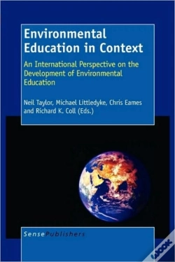 Capa do artigo Environmental Education In Context: An I