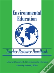 Capa do artigo Environmental Education Teacher Resource Handbook