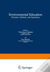 Capa do artigo Environmental Education