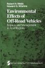 Environmental Effects Of Off-Road Vehicles - Preview