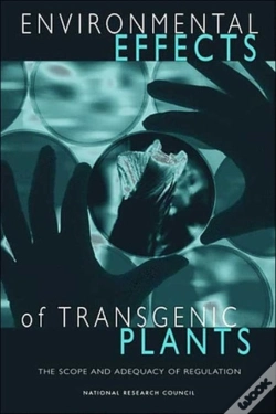 Capa do artigo Environmental Effects Of Transgenic Plants