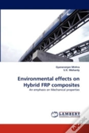 Capa do artigo Environmental Effects On Hybrid Frp Composites