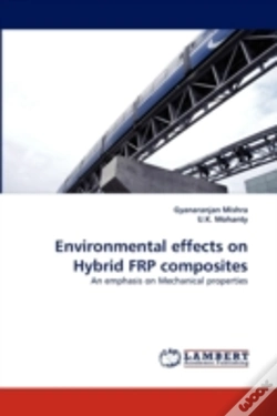 Capa do artigo Environmental Effects On Hybrid Frp Composites