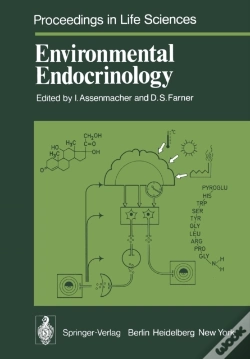 Capa do artigo Environmental Endocrinology