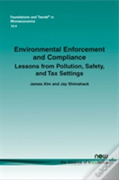 Environmental Enforcement And Compliance