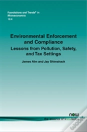 Capa do artigo Environmental Enforcement And Compliance