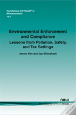Capa do artigo Environmental Enforcement And Compliance