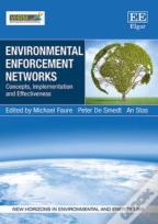 Environmental Enforcement Networks - Concepts, Implementation And Effectiveness