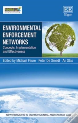Capa do artigo Environmental Enforcement Networks - Concepts, Implementation And Effectiveness