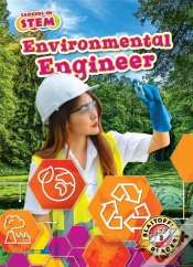 Capa do artigo Environmental Engineer