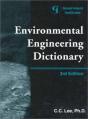 Environmental Engineering Dictionary - Preview