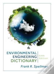 Capa do artigo Environmental Engineering Dictionary