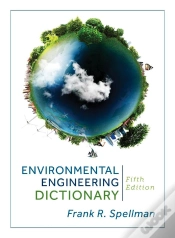 Capa do artigo Environmental Engineering Dictionary