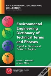 Capa do artigo Environmental Engineering Dictionary Of Technical Terms And Phrases