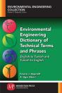 Environmental Engineering Dictionary Of Technical Terms And Phrases - Preview