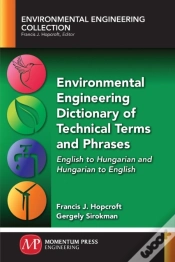 Capa do artigo Environmental Engineering Dictionary Of Technical Terms And Phrases