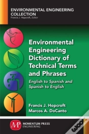 Capa do artigo Environmental Engineering Dictionary Of Technical Terms And Phrases
