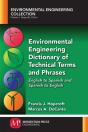 Environmental Engineering Dictionary Of Technical Terms And Phrases - Preview