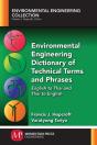 Environmental Engineering Dictionary Of Technical Terms And Phrases - Preview