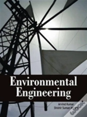 Capa do artigo Environmental Engineering