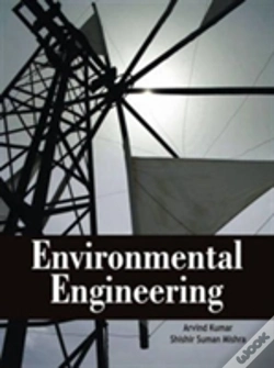 Capa do artigo Environmental Engineering