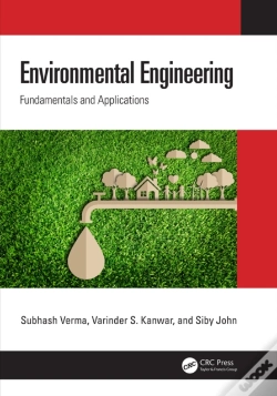 Capa do artigo Environmental Engineering