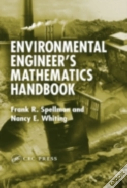 Capa do artigo Environmental Engineer'S Mathematics Handbook