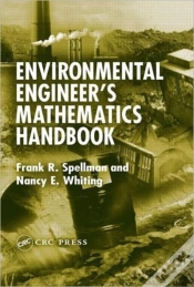 Capa do artigo Environmental Engineer