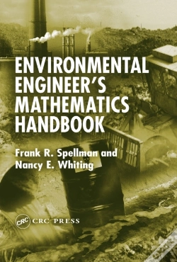 Capa do artigo Environmental Engineer'S Mathematics Handbook