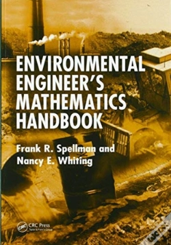 Capa do artigo Environmental Engineer'S Mathematics Handbook