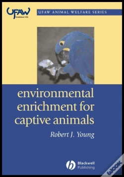 Capa do artigo Environmental Enrichment For Captive Animals