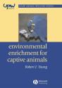 Environmental Enrichment For Captive Animals - Preview