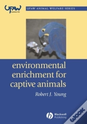 Capa do artigo Environmental Enrichment For Captive Animals