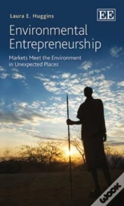 Capa do artigo Environmental Entrepreneurship