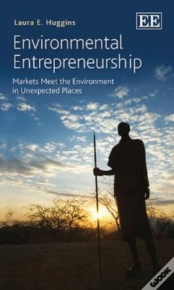 Capa do artigo Environmental Entrepreneurship