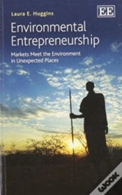 Capa do artigo Environmental Entrepreneurship