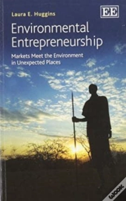 Capa do artigo Environmental Entrepreneurship