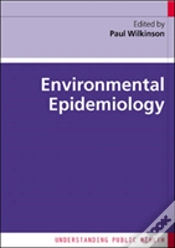 Capa do artigo Environmental Epidemiology