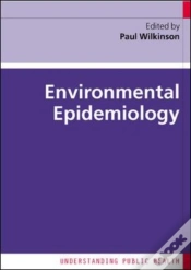 Capa do artigo Environmental Epidemiology