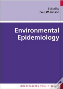 Capa do artigo Environmental Epidemiology